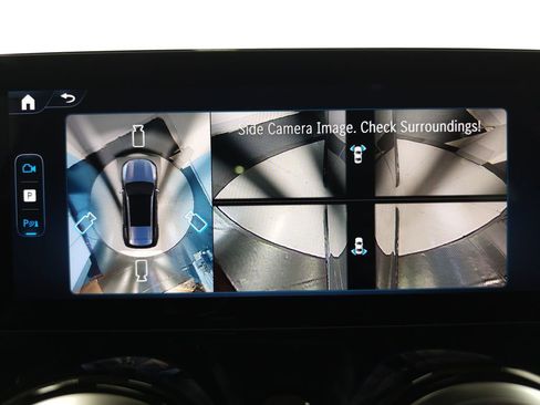 Certified 2026 Mercedes-Benz GLB 250 4MATIC image 20