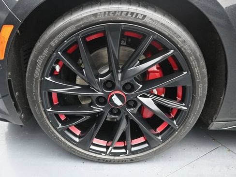 Used 2024 Cadillac CT5 V w/ Premium Package AWD/4WD image 10