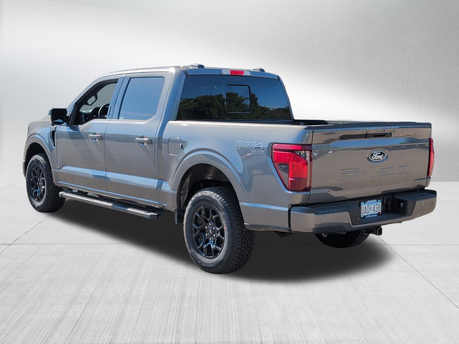 Used 2026 Ford F150 XLT AWD/4WD image 5