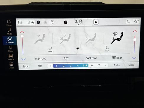 New 2026 Jeep Gladiator Willys image 19