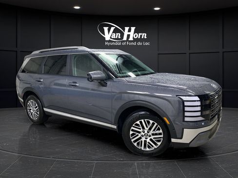 New 2026 Hyundai Palisade SEL AWD/4WD image 38