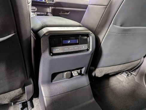 Certified 2024 Toyota Land Cruiser image 58