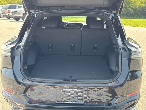 New 2025 Chevrolet Equinox EV RS w/ Active Safety Package 3 image 13