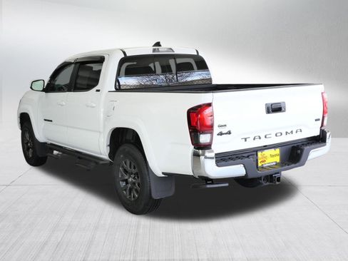 Certified 2023 Toyota Tacoma SR5 image 6