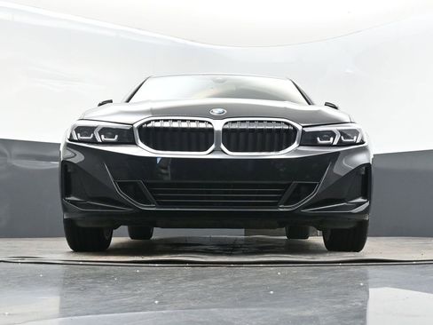 Used 2023 BMW 330i xDrive Sedan w/ Driving Assistance Package image 44