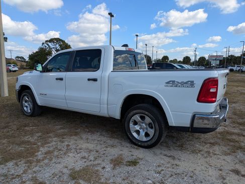 Used 2025 RAM 1500 Big Horn image 6
