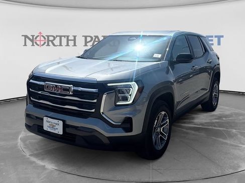 Used 2025 GMC Terrain Elevation AWD/4WD image 7