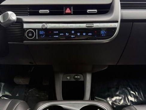 Used 2023 Hyundai Ioniq 5 Limited w/ Cargo Package image 21