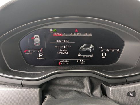 Used 2020 Audi A5 2.0T Premium Plus w/ Premium Plus image 15