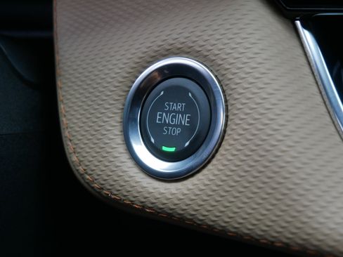 New 2026 Chevrolet Equinox ACTIV w/ Convenience Package III image 12