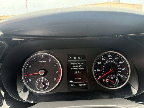 Used 2024 Kia K5 GT-Line FWD image 18