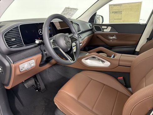 New 2026 Mercedes-Benz GLE 350 4MATIC image 10