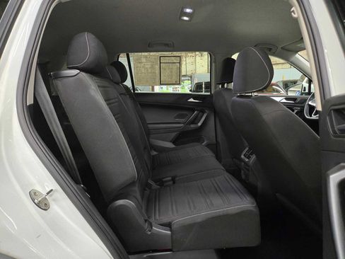 Used 2024 Volkswagen Tiguan S FWD image 12