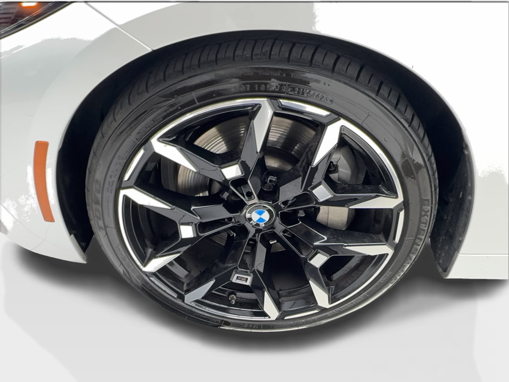 Used 2026 BMW 430i xDrive Coupe w/ M Sport Package AWD/4WD image 14