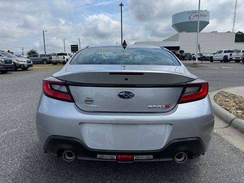 New 2025 Subaru BRZ tS w/ Popular Package 2 image 7