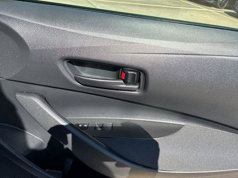 Certified 2025 Toyota Corolla LE FWD image 16