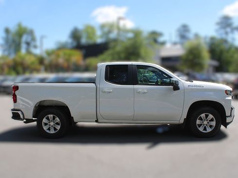 Used 2019 Chevrolet Silverado 1500 LT w/ All-Star Edition RWD image 13