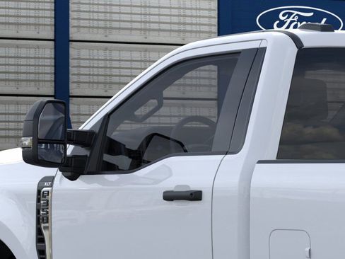 New 2026 Ford F350 XLT w/ 360-Degree Camera Package image 20
