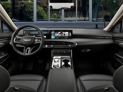 New 2026 Genesis GV70 2.5T image 16