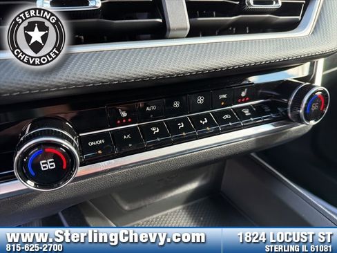 New 2026 Chevrolet Equinox LT image 22