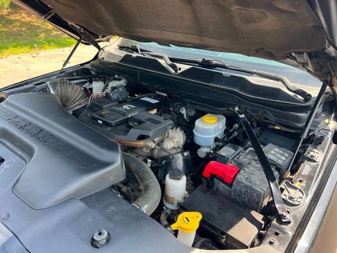 Used 2022 RAM 2500 Big Horn w/ Level A Equipment Group image 16