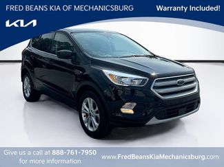 Used 2019 Ford Escape SE AWD/4WD video 1