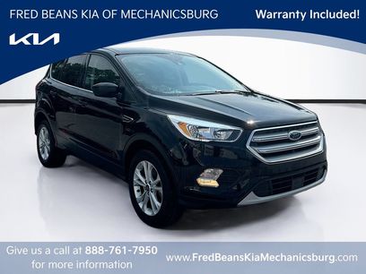 Used 2019 Ford Escape SE