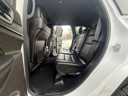 Used 2021 Jeep Grand Cherokee Limited AWD/4WD image 21