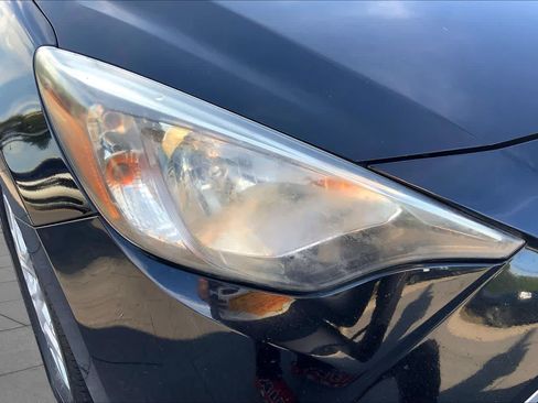 Used 2017 Toyota Yaris iA FWD image 25