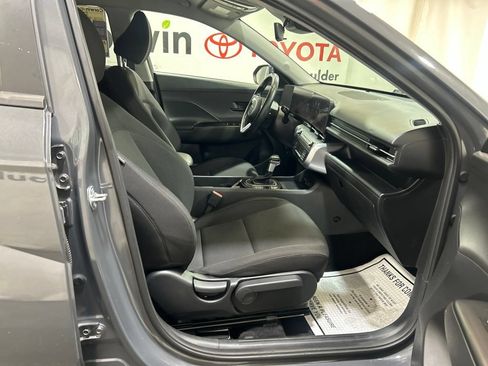 Used 2025 Hyundai Kona SEL AWD/4WD image 13