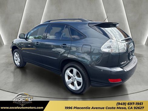 Used 2007 Lexus RX 350 2WD image 3