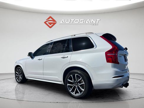 Used 2019 Volvo XC90 T5 Momentum w/ Protection Package Premier image 4