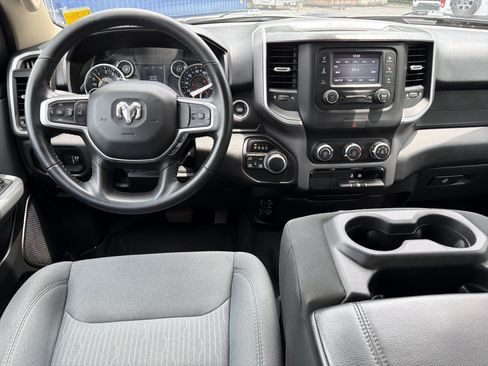 Used 2020 RAM 1500 Big Horn AWD/4WD image 22