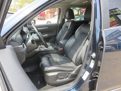 Used 2018 MAZDA CX-5 Touring w/ Preferred Equipment Package AWD/4WD image 10