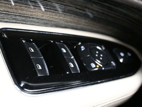 Used 2020 Lincoln Navigator L Black Label image 28