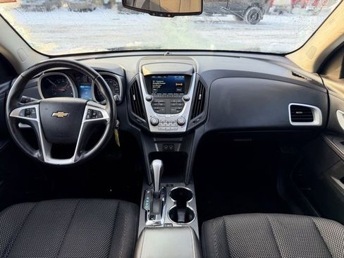 Used 2013 Chevrolet Equinox LT w/ Driver Convenience Package image 19