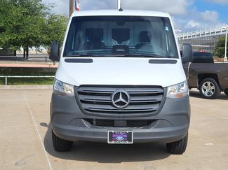 Used 2025 Mercedes-Benz Sprinter 2500 video 2