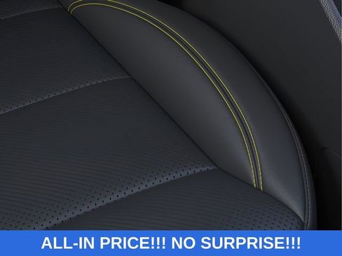 New 2026 Chevrolet Trax ACTIV w/ Sunroof Package FWD image 21