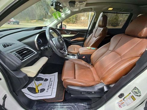 Used 2019 Subaru Ascent Touring w/ Popular Package #2 image 2