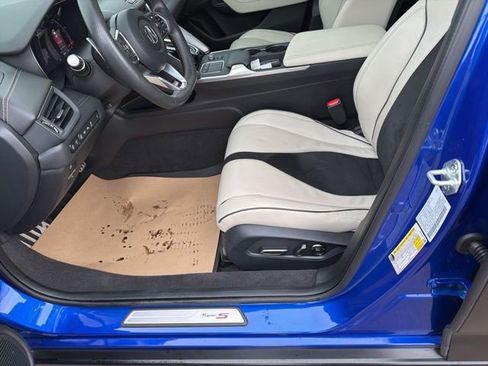 Used 2025 Acura TLX Type S image 11