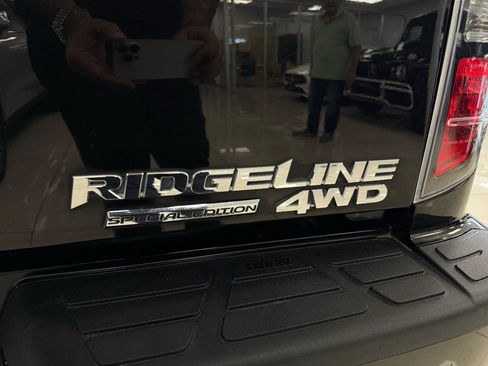 Used 2014 Honda Ridgeline SE image 23