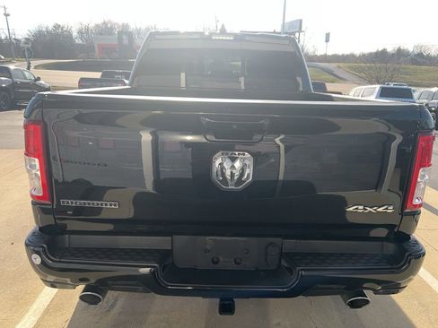 Certified 2021 RAM 1500 Big Horn image 10