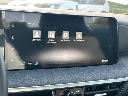 New 2026 Nissan Kicks S FWD image 32