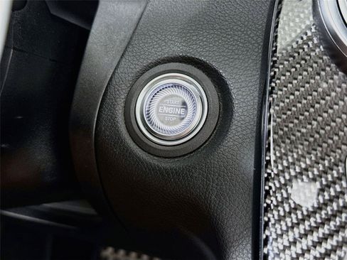 Used 2020 Mercedes-Benz C 63 AMG S image 24