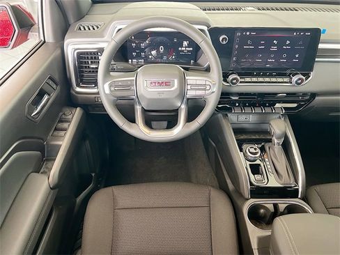 New 2026 GMC Canyon Elevation w/ Convenience Package image 16