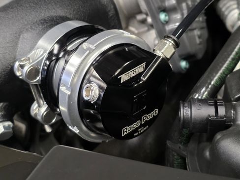 Used 2020 Toyota Supra Premium w/ Driver Assist Package image 5