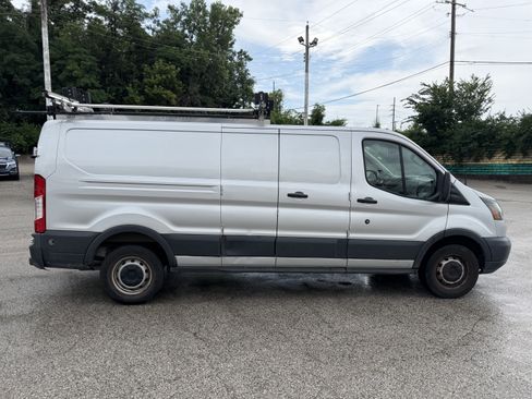 Used 2017 Ford Transit 350 148 Low Roof RWD image 8