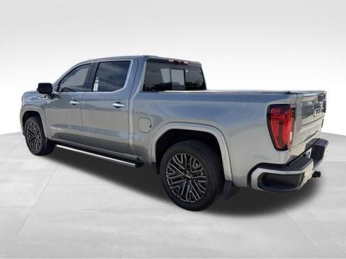 Certified 2025 GMC Sierra 1500 Denali w/ Denali Reserve Package AWD/4WD image 3