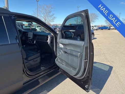 Used 2022 Ford Expedition XLT AWD/4WD image 48