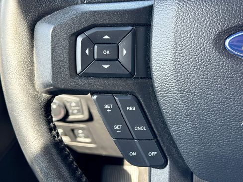 Used 2019 Ford F150 XLT w/ Equipment Group 302A Luxury AWD/4WD image 28